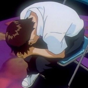 Meet your Posher, Darryl